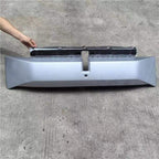 Front grille & emblem lights for Icar 03 (JAECOO J6)