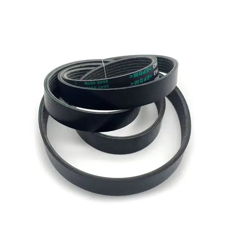 Engine drive belt suitable for Jetour T2 & Jetour T2 PHEV