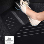 TPE Floor Mats & Trunk Mat for Chery Chery Omengda2