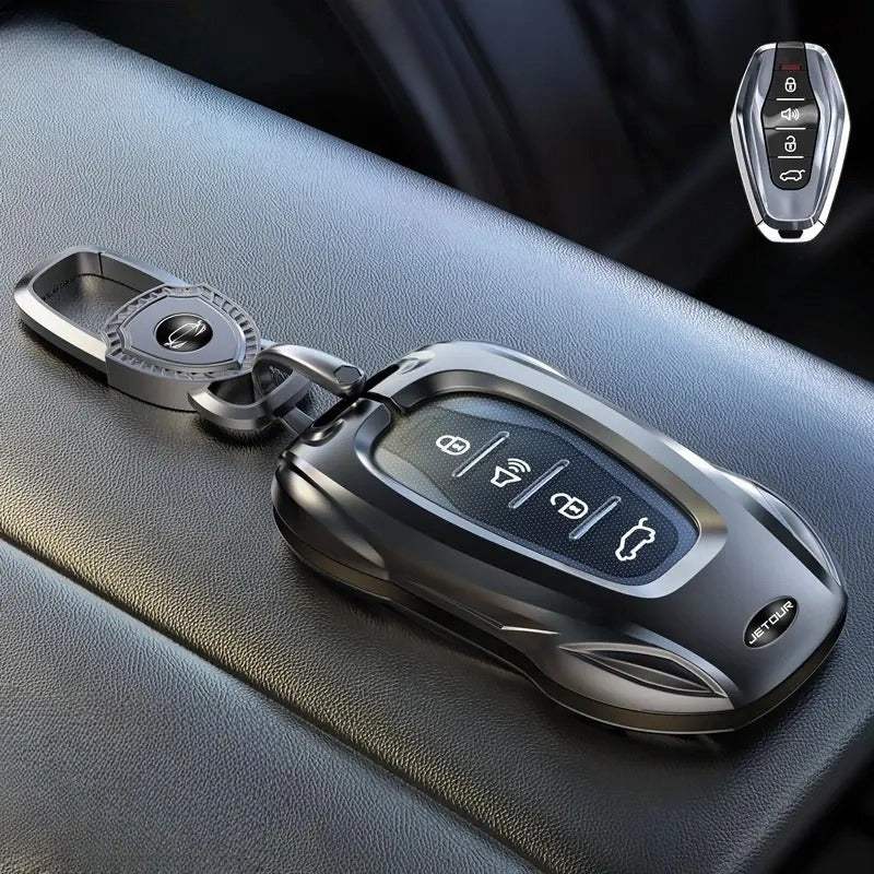 Car Key Cover for Chery Jetour X70 Plus CHERY1