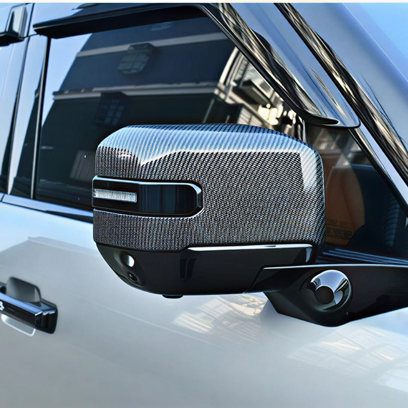 Rearview Mirror Cover for the Chery JETOUR G700