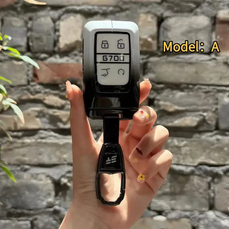Car Key Protective Case for Chery Jaetour G700