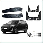 Lined Mud Flaps for Chery Jetour X90 Plus CHERY1