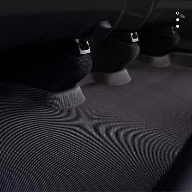 Right-hand drive car foot mats for Chery Omoda 5 CHERY10