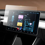 Chery ICAR V23  Tempered Glass Screen Protector