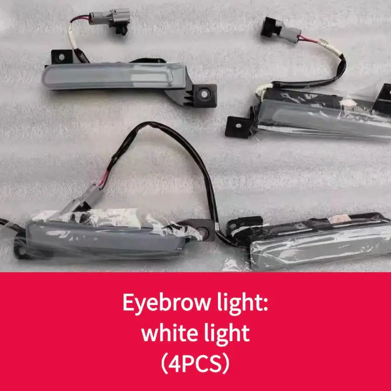 Side Marker Light For Chery Jetour T2 CHERY8