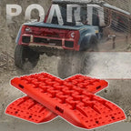 Car tire rescue board CHERY2