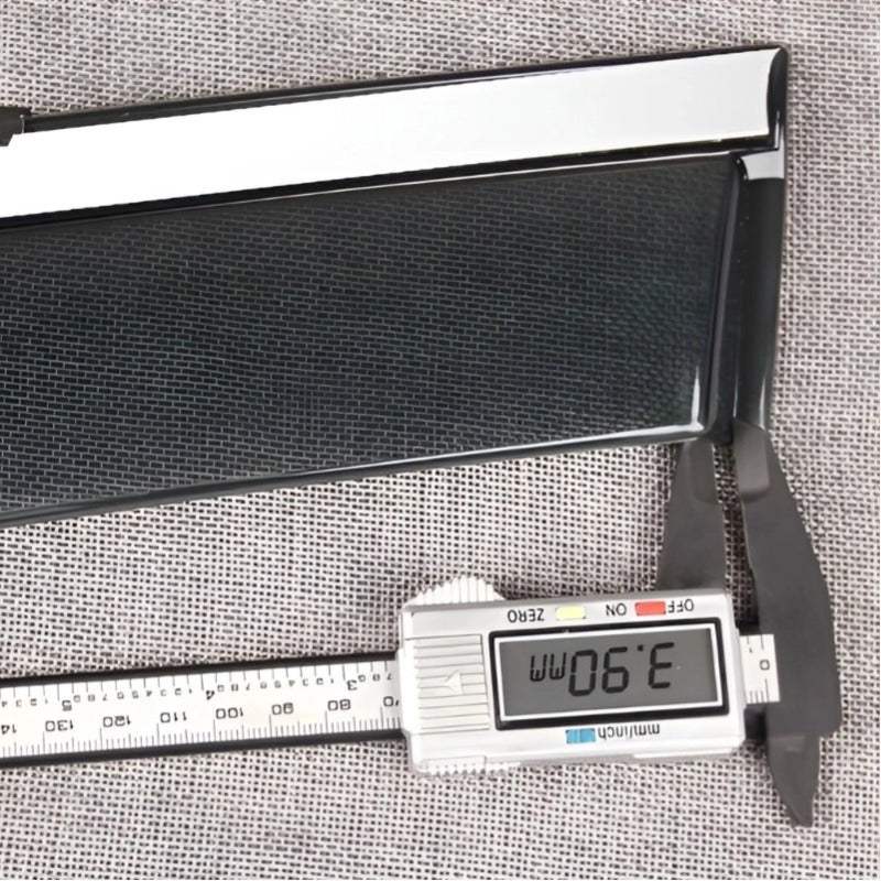 Deflettore Finestra per Chery JAECOO J6 (iCAR 03)