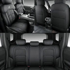 Car seat cushion suitable for Chery Jetour T2 & Jetour T2 PHEV CHERY10