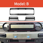 Car Tank Bug Screen for Chery iCAR V23