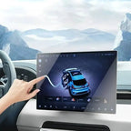 Gehärtete Navigations-Dashboard-Folie für GAC MOTOR GN8 (Trumpchi)