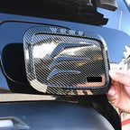 Fuel Cap Protection For Chery Jetour T2 & Jetour T1 CHERY14