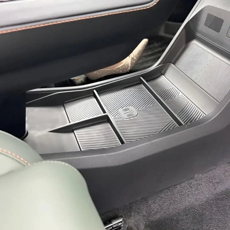 Armlehnen-Aufbewahrungsbox für Chery JAECOO J6 (iCAR 03)