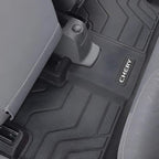 Car TPE Foot Mat For Chery iCar E