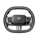Steering Wheel Cover for Jetour G700
