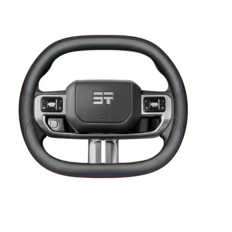 Steering Wheel Cover for Jetour G700