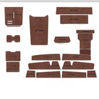 Car Mug Mats for Chery JETOUR T2 CHERY10