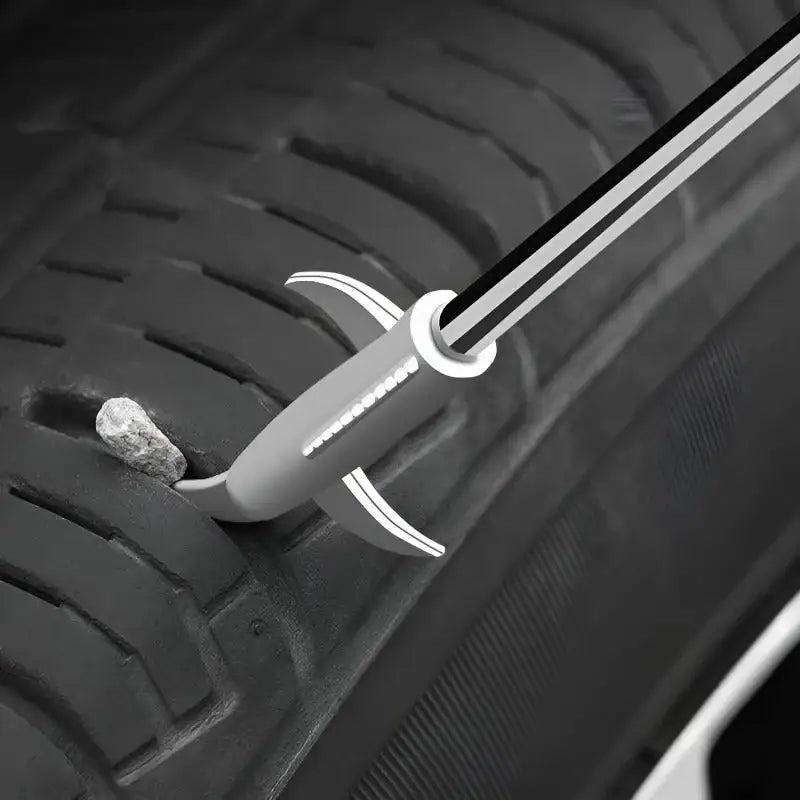 Car tyre clear stone hook CHERY13