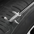 Car tyre clear stone hook CHERY13