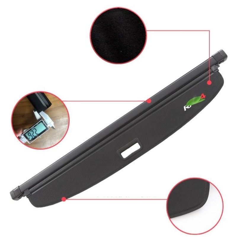 Cortina para mala de carro para Chery Exeed VX/Exeed RX/EXeed TXL/