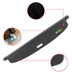 Cortina para mala de carro para Chery Exeed VX/Exeed RX/EXeed TXL/