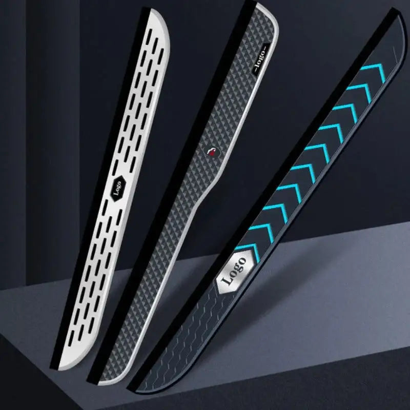 Full-Car Door Steps for Chery  JAECOO & TIGGO