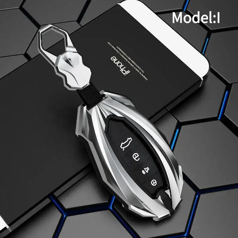 Car key holder for Jetour X90 Plus CHERY9