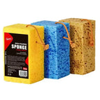 Car wash sponges, squeegees, and towels CHERY12