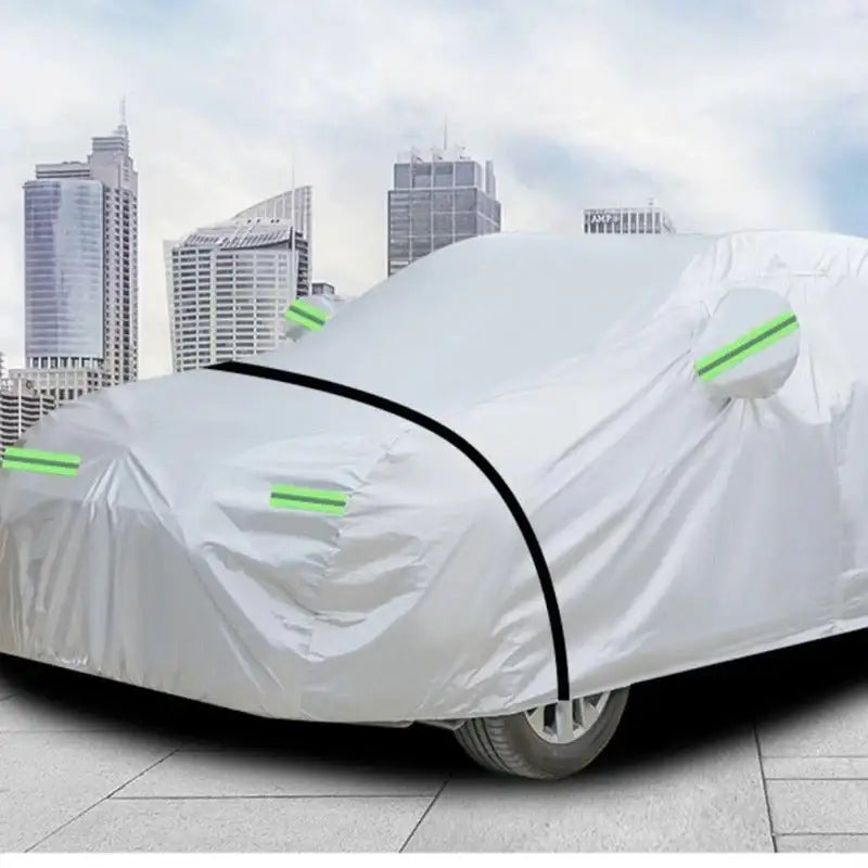 Car waterproof full car cover For Chery CHERY2