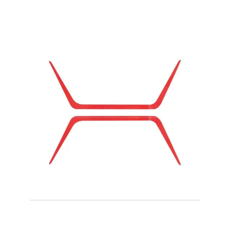 Car Trunk Sticker For Chery Jetour T2 CHERY10