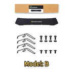 Car roof spoiler For Jetour T1 & Jetour T2 & Jetour G700