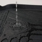 Alfombrilla TPE para pies para Chery JAECOO J6 (iCAR 03)