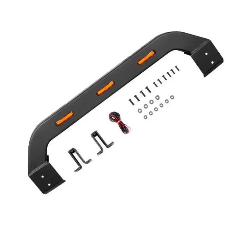 Chery Jetour T2 Anti-collision Accessories CHERY7