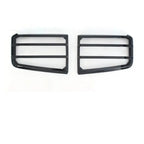 Car front and rear light covers For Chery Jetour T1 CHERY5