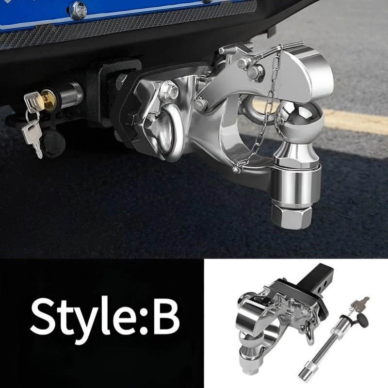 Abschlepphaken für Chery Jetour T2