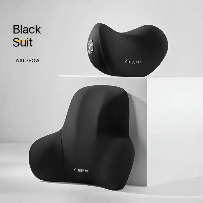 Comfort Car Seat Backrest & Car Headrest CHERY12