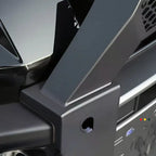 Front bumper impact beam for Jetour G700