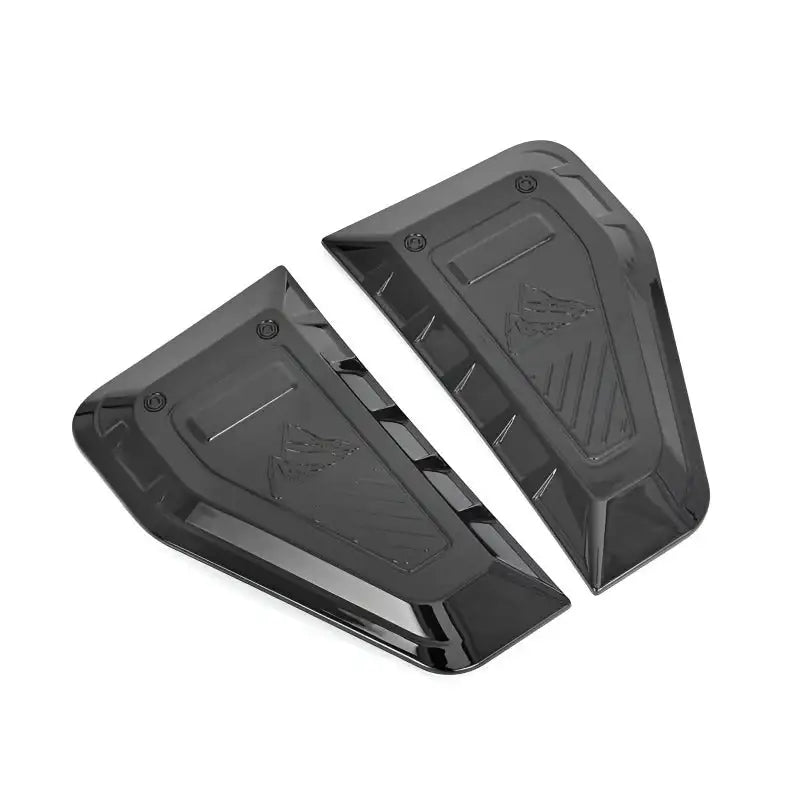 Car left and right mudguard decorative plate for Chery Jetour T1 CHERY1
