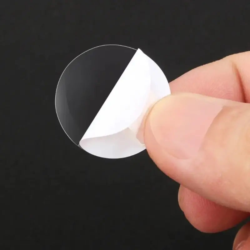 Chery Car Start Stop Button Protective Film Sticker CHERY8