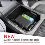 The car armrest box storage box is suitable for Chery Tiggo 4 Pro
