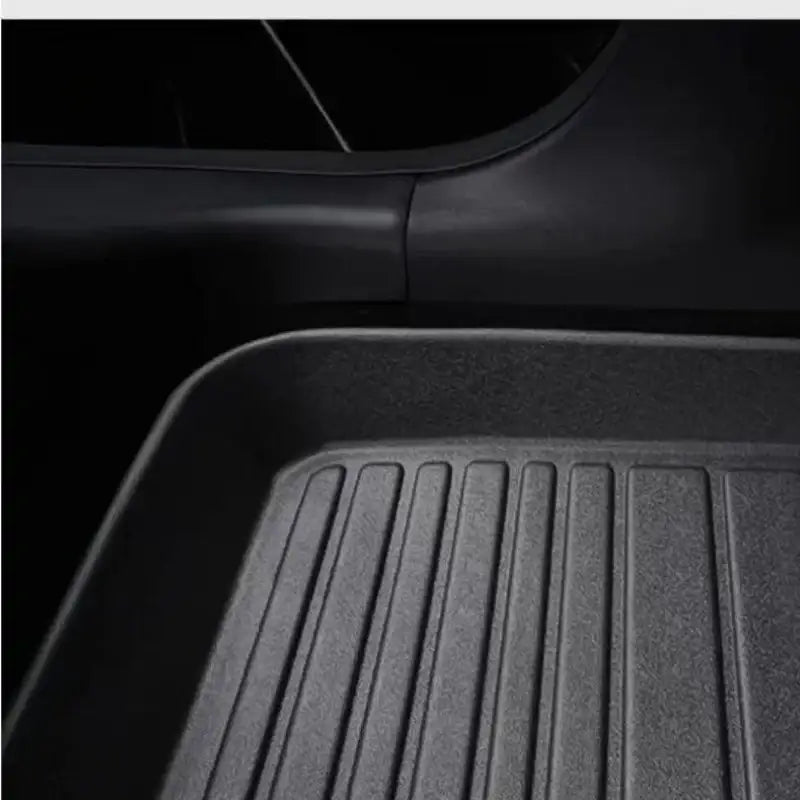 All Weather Floor Mats Interior Liners for GAC Trumpchi  GS4 & GS3