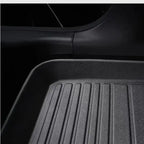 All Weather Floor Mats Interior Liners for GAC Trumpchi  GS4 & GS3