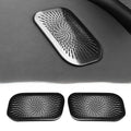 LEAPMOTOR C10 Dashboard Air Vent Trim 2Pcs Set Protective Cover Decoration