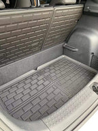 XPE Floor Mats for BYD Dolphin BYD13