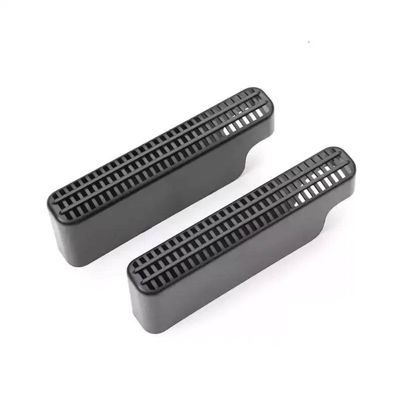 Under Seat AC Air Vent Mesh Cover Protector for Chery Jetour | carblaze 5