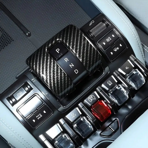 ABS Gear Shifter Cover for BYD Shark/Shark 6 BYD1