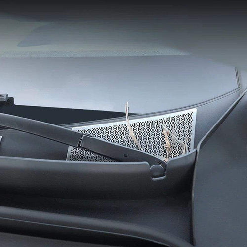 Air Intake Grille Cover for ZEEKR 7X ZEEKR2