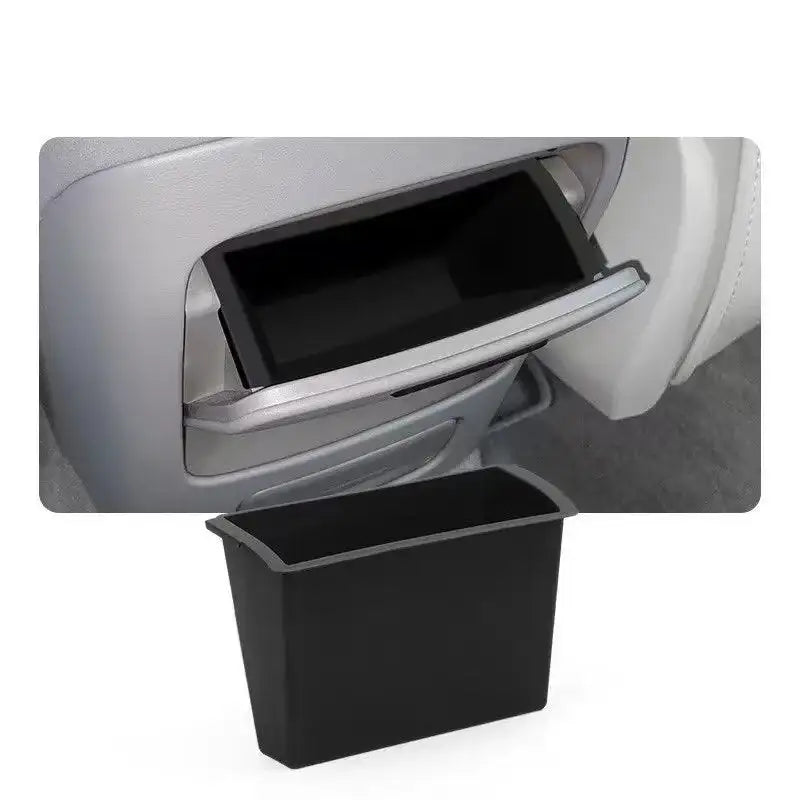 Center Console Organizer Tray for ZEEKR 7X ZEEKR5