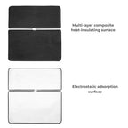 Adhesive Sunroof Sunshade for BYD