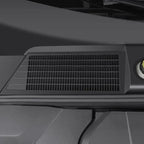 Big Air Conditioning Air Intake Bug Screen for BYD Seal (1pcs) BYD3